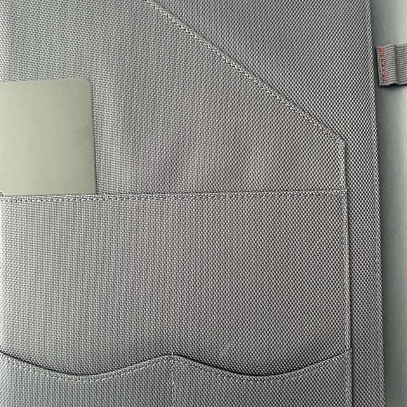 Samsonite Office Samsonite Xenon Business Portfolio With Writing Pad Retails For 45 Poshmark